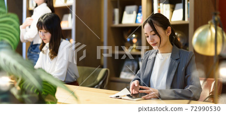 咖啡廳休息室拍攝合作:由bondolfi boncaffe提供支持的PARK6 咖啡廳休息室拍攝合作:由bondolfi boncaffe提供支持的PARK6 72990530