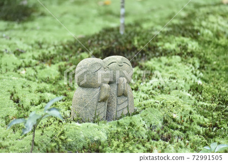 地藏山四千堂 地藏山四千堂 72991505