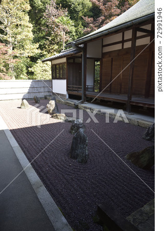 Ryuginan East Garden 72991946
