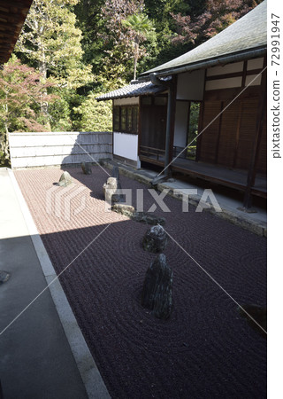 Ryuginan East Garden 72991947