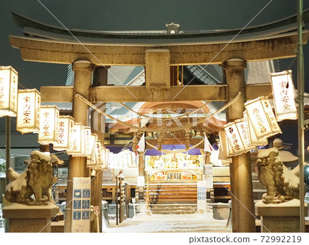 新潟市沼田白山神社 新潟市沼田白山神社 72992219