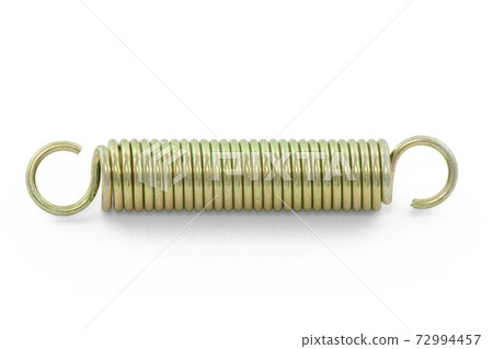 [Tension coil spring] (Depth synthesis) 72994457