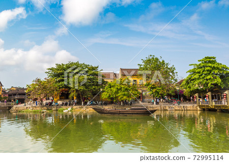 Hoi An, Vietnam Hoi An, Vietnam 72995114