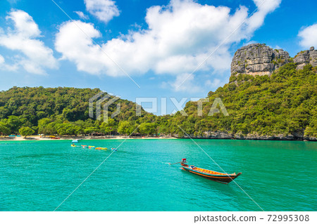 Mu Ko Ang Thong National Park, Thailand Mu Ko Ang Thong National Park, Thailand 72995308