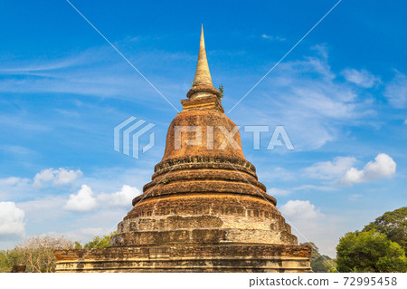 Sukhothai historical park Sukhothai historical park 72995458