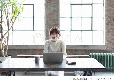 遠程工作 遠程工作 72996927