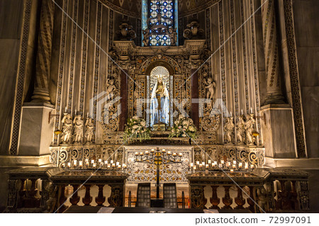 Cathedral of Monreale, Italy Cathedral of Monreale, Italy 72997091