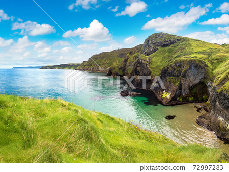 Carrick-a-Rede, Causeway Coast Carrick-a-Rede, Causeway Coast 72997283