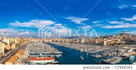 Marseille, France 72998565