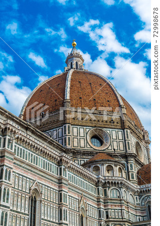 Santa Maria del Fiore in Florence Santa Maria del Fiore in Florence 72998678