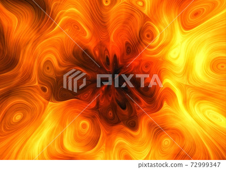 Abstract flame background Abstract flame background 72999347