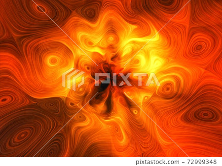 Abstract flame background Abstract flame background 72999348