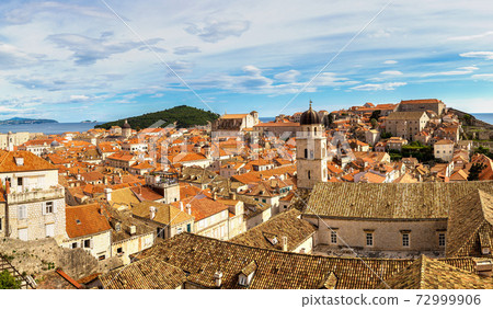 Old city Dubrovnik, Croatia Old city Dubrovnik, Croatia 72999906