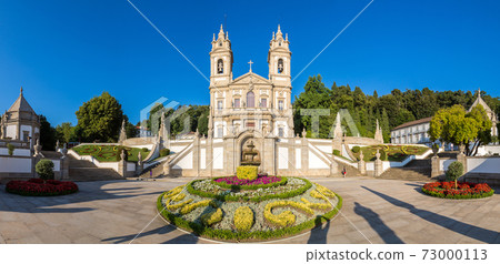 Bom Jesus do Monte in Braga 73000113