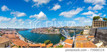 Dom Luis Bridge in Porto 73000114