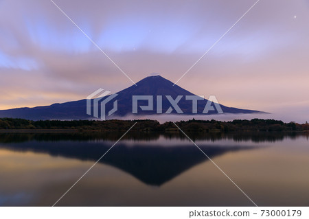 靜岡_富士山在黎明 靜岡_富士山在黎明 73000179