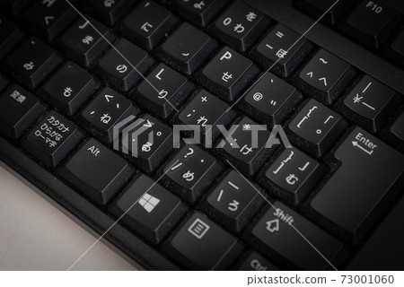 Keyboard dust 73001060
