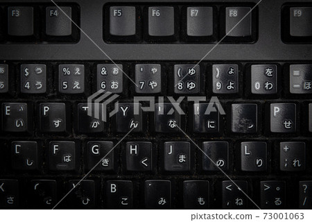 Keyboard dust Keyboard dust 73001063