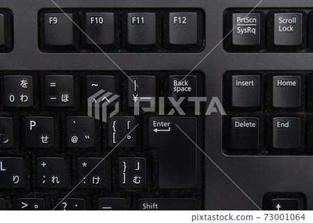 Keyboard dust Keyboard dust 73001064