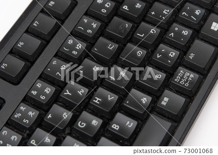 Keyboard dust Keyboard dust 73001068