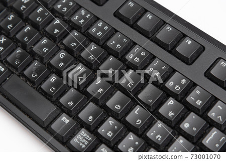Keyboard dust 73001070