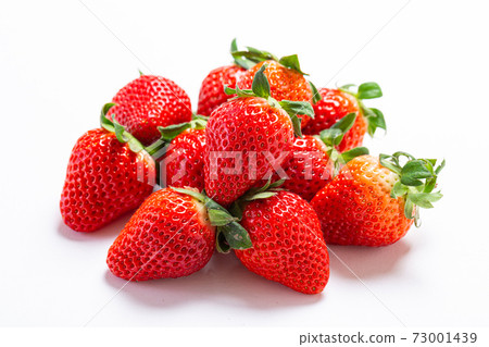 Strawberry image that looks delicious 73001439
