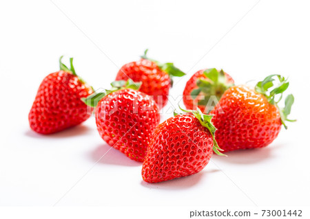 Strawberry image that looks delicious 73001442