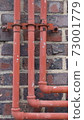 Brick and plumbing 73001779