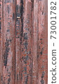 Old wooden planks background 73001782