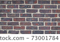 Brick background 73001784