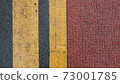 Crosswalk imbalance 73001785