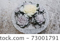 Snowflake 73001791