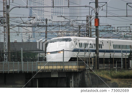 新幹線300系列 新幹線300系列 73002089