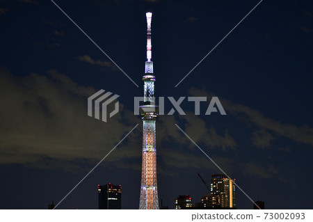 Tokyo Sky Tree Tokyo Sky Tree 73002093
