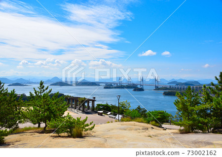 Seto Bridge (Mt. Seto Bridge (Mt. 73002162
