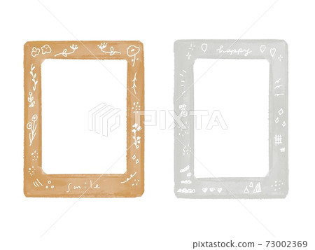 金銀相框 73002369