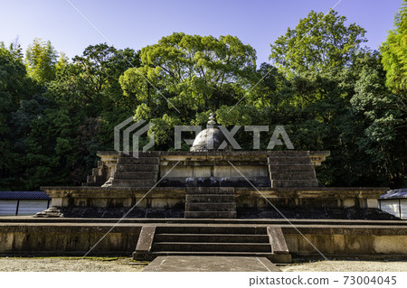 Toshodaiji Temple Kaidan, Nara City, Nara Prefecture Toshodaiji Temple Kaidan, Nara City, Nara Prefecture 73004045