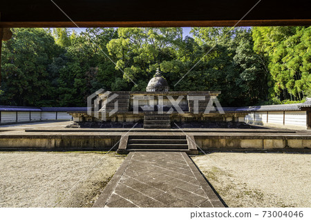 Toshodaiji Temple Kaidan, Nara City, Nara Prefecture Toshodaiji Temple Kaidan, Nara City, Nara Prefecture 73004046