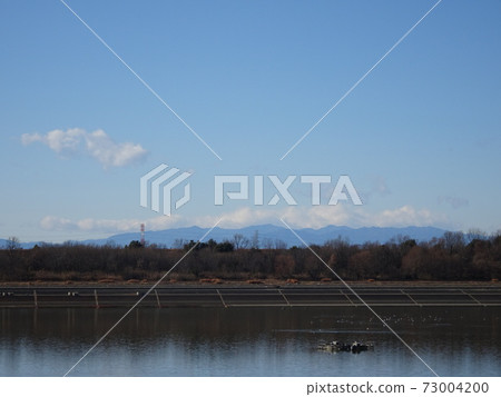 Mountain ranch 73004200