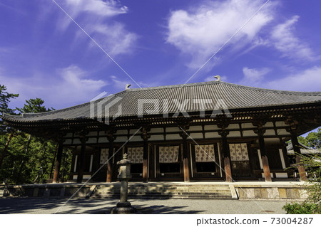 奈良縣奈良市近藤Karainji Temple 73004287