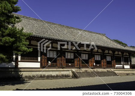 奈良縣奈良市近藤Karainji Temple 73004306
