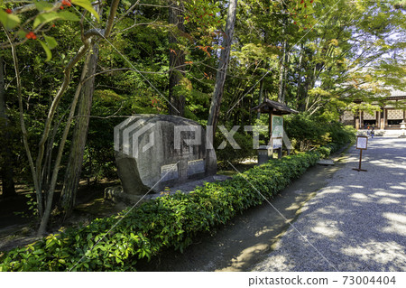 Toshodaiji Temple World Cultural Heritage Monument Nara City, Nara Prefecture 73004404