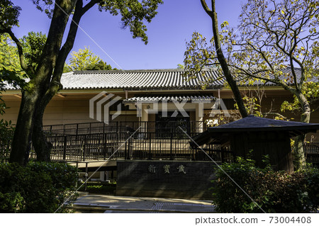 奈良縣奈良市Karainji Temple Shinhozo 奈良縣奈良市Karainji Temple Shinhozo 73004408