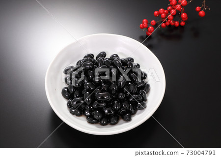 Black bean Black bean 73004791