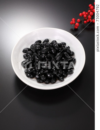 Black bean Black bean 73004792