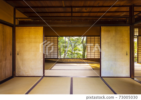 日式房間(京都桂倉Rikyu) 日式房間(京都桂倉Rikyu) 73005030