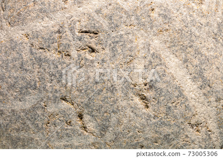 detail of a colored sea stone detail of a colored sea stone 73005306