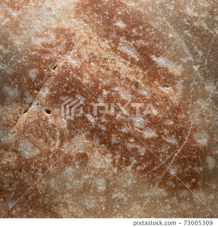 detail of a colored sea stone detail of a colored sea stone 73005309