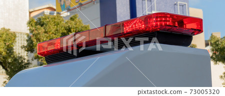 Blinking red lights Blinking red lights 73005320