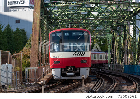 京濱急行電鐵1000系列 73005561